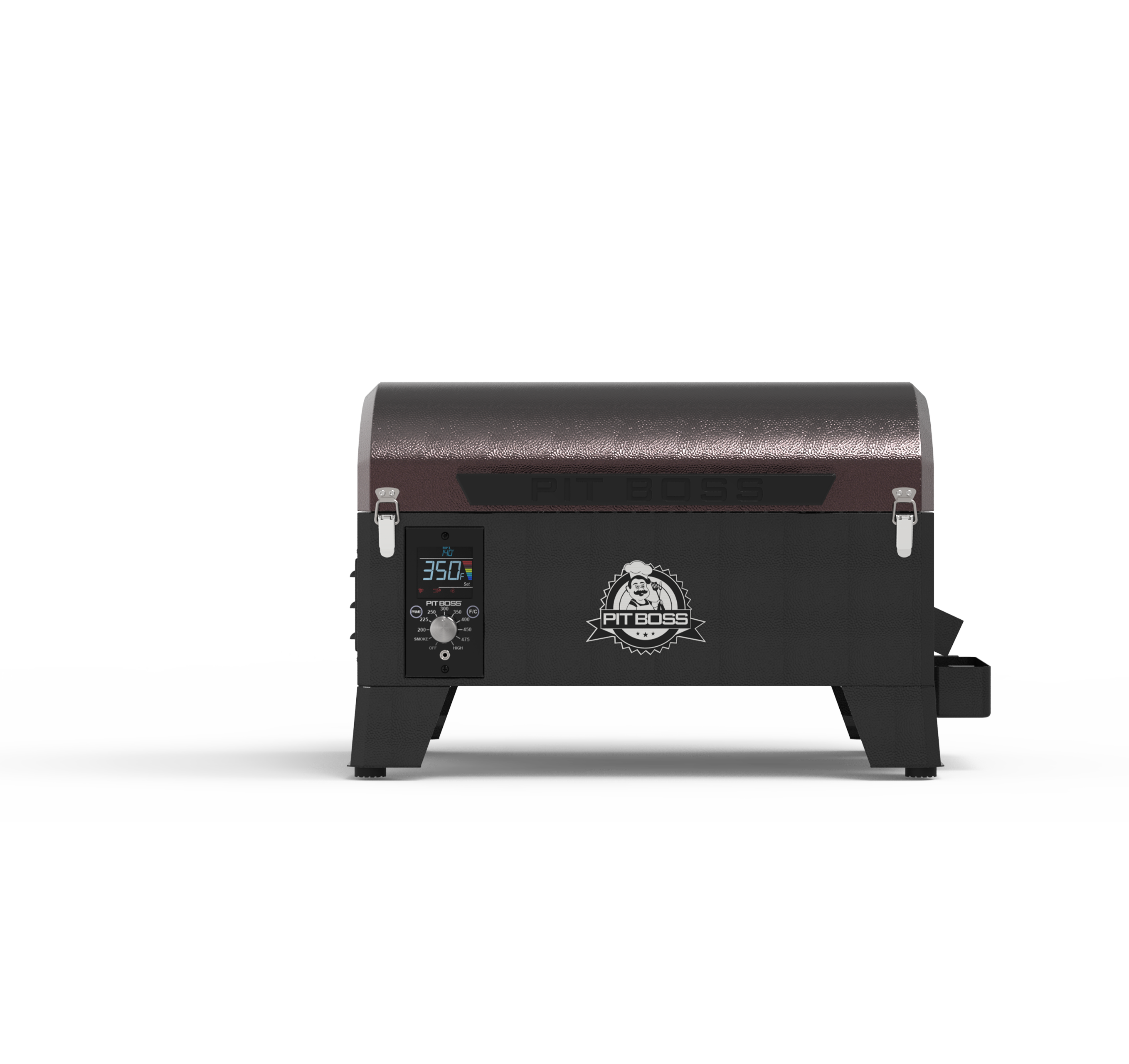 Rent to Own Pit Boss Pit Boss Table Top Pellet Grill at Aaron